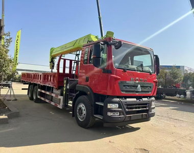 眾立機械提供各類吊裝租賃服務